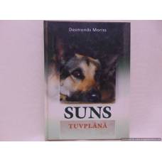 Suns tuvplānā